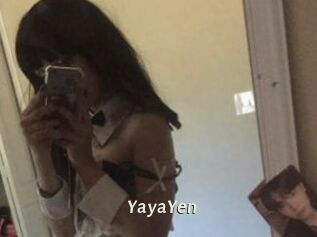 YayaYen