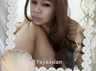 Yayaasian