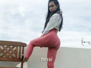 Yessi