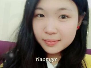 Yiaomgm