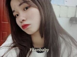 Yilanbaby