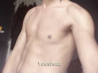 Yoesheat