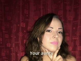 your_aunty Blog éjac