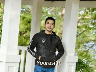 Yourasian