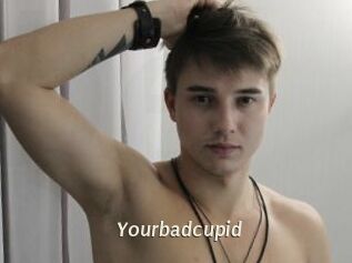 Yourbadcupid