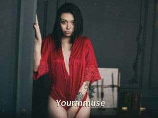 Yourmmuse