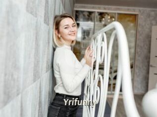 Yrifunny