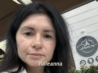 Yulieanna