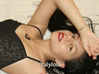 Yulylola