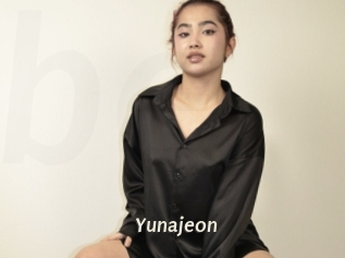 Yunajeon