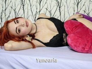 Yunoaria