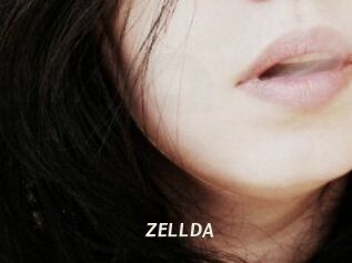 ZELLDA