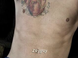ZRyguy