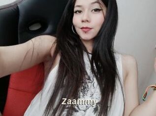 Zaammy