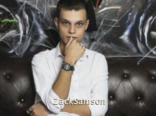 ZackSamson