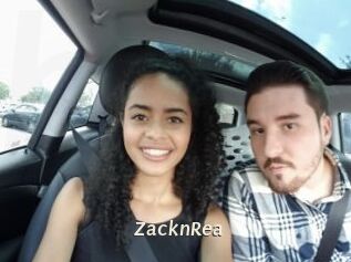 ZacknRea