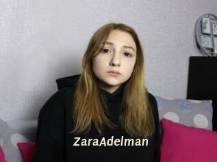 ZaraAdelman