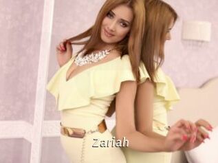 Zariah