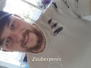 Zauberpenis