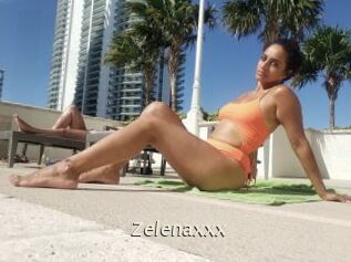Zelenaxxx