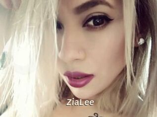 ZiaLee