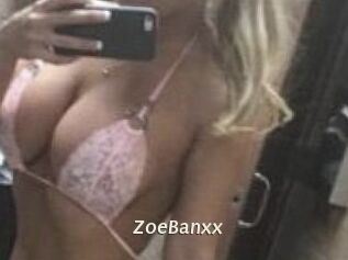 ZoeBanxx