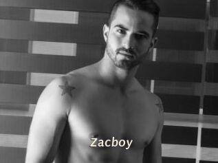 Zacboy
