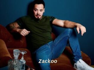 Zackoo
