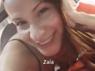 Zaia