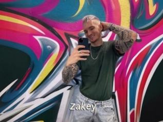 Zakey
