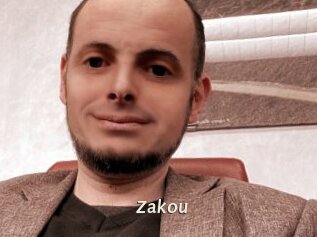 Zakou