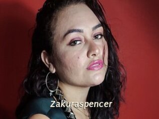Zakuraspencer