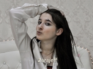 Zarajeff