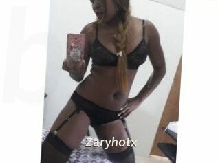 Zaryhotx