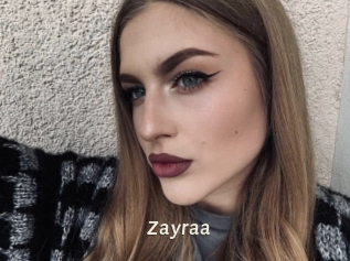 Zayraa