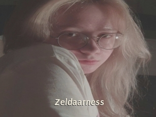 Zeldaarness