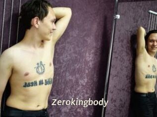 Zerokingbody