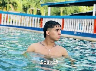 Zeus25