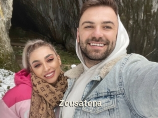 zeusatena Blog éjac