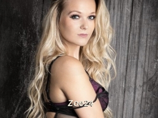 Zoe24