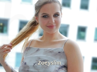 Zoeyslim